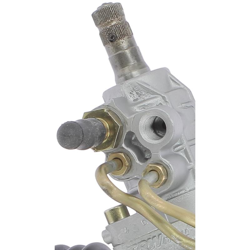 Crémaillière de direction CEVAM 113083 - Visuel 1