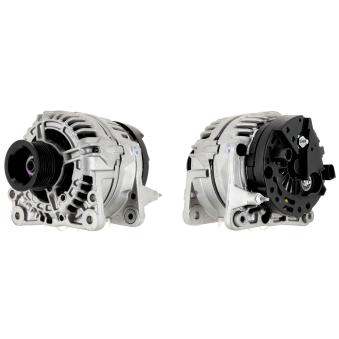 Alternateur CEVAM
