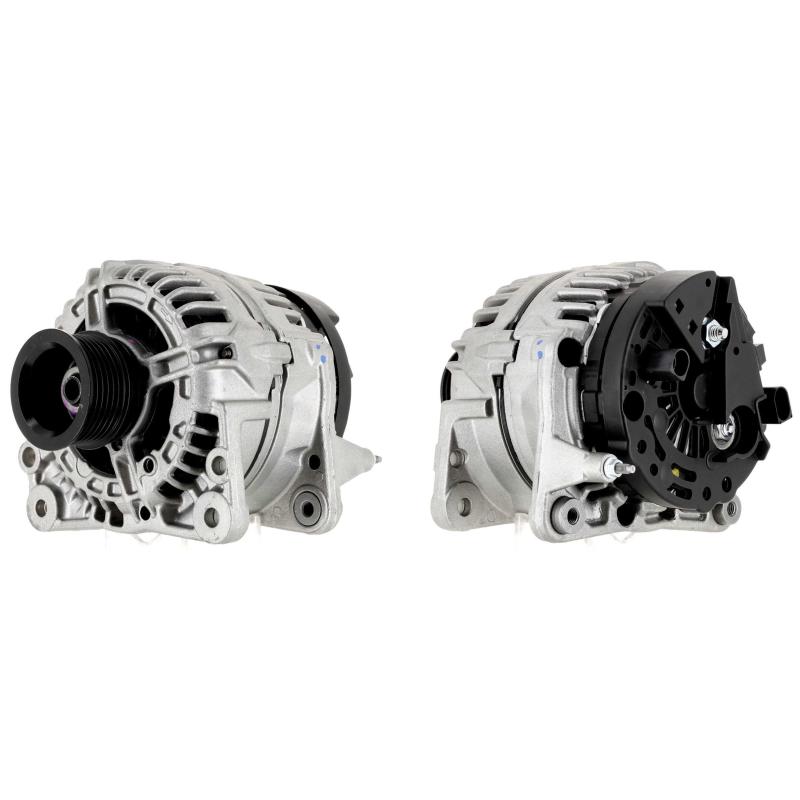 Alternateur CEVAM 40038 - Visuel 1