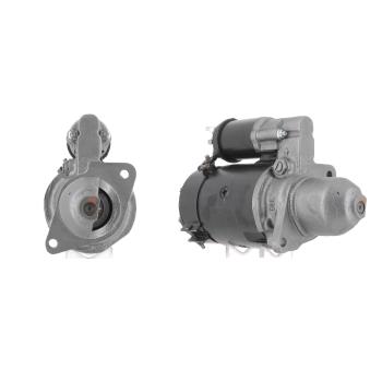 Démarreur CEVAM 3770