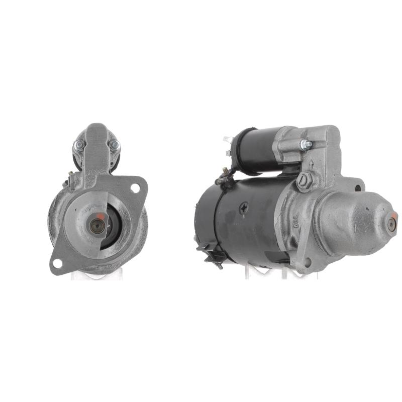 Démarreur CEVAM 3770 - Visuel 1