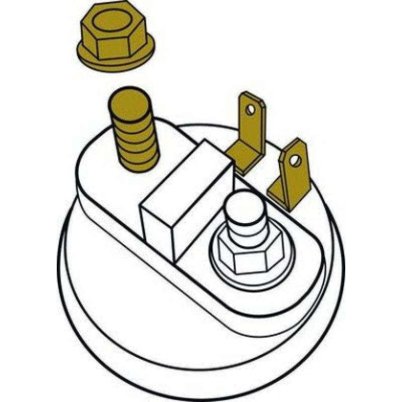 Démarreur CEVAM 3770 - Visuel 2
