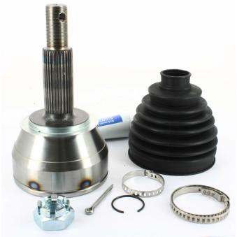 Jeu de joints, arbre de transmission avant CEVAM 6142