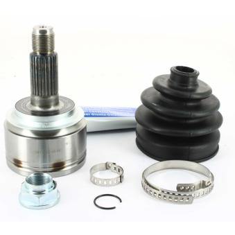 Jeu de joints, arbre de transmission avant CEVAM 6041