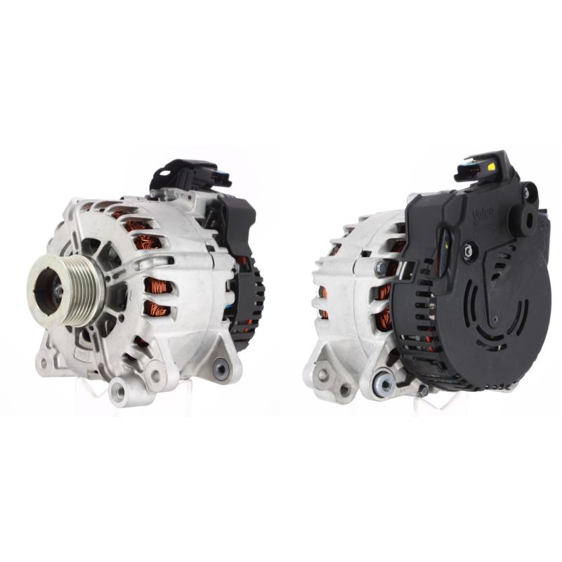 Générateur démarreur CEVAM 41054 - Visuel 1