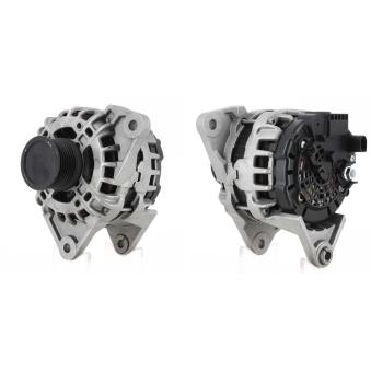 Alternateur CEVAM 41136