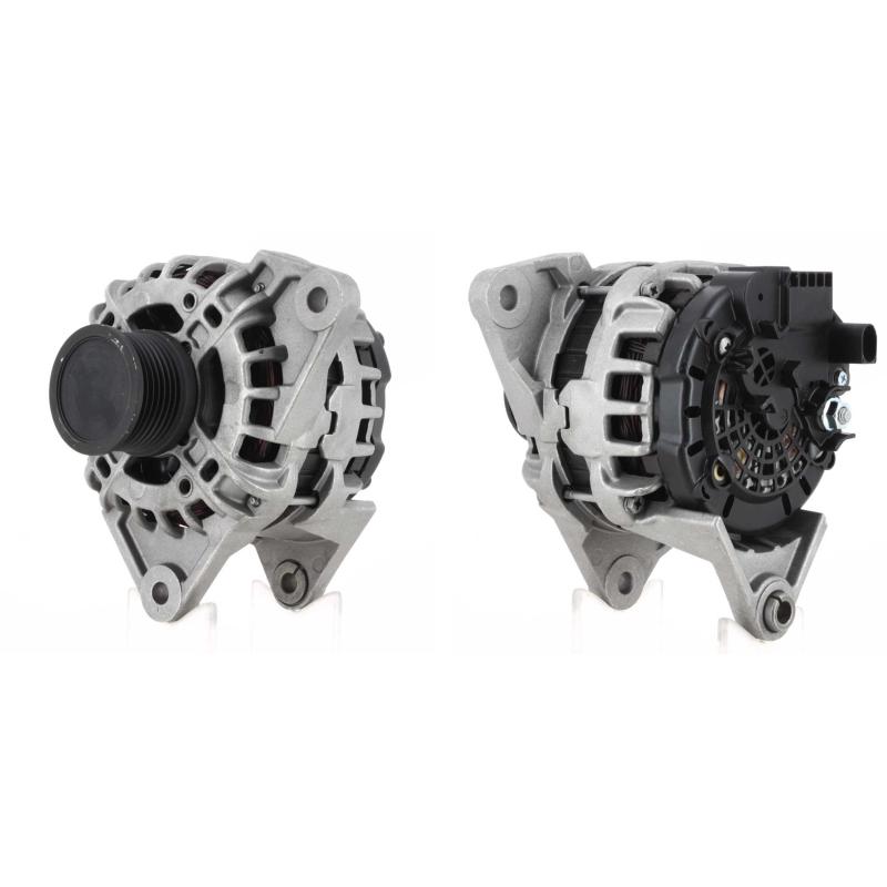 Alternateur CEVAM 41136 - Visuel 1