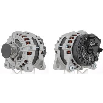 Alternateur CEVAM