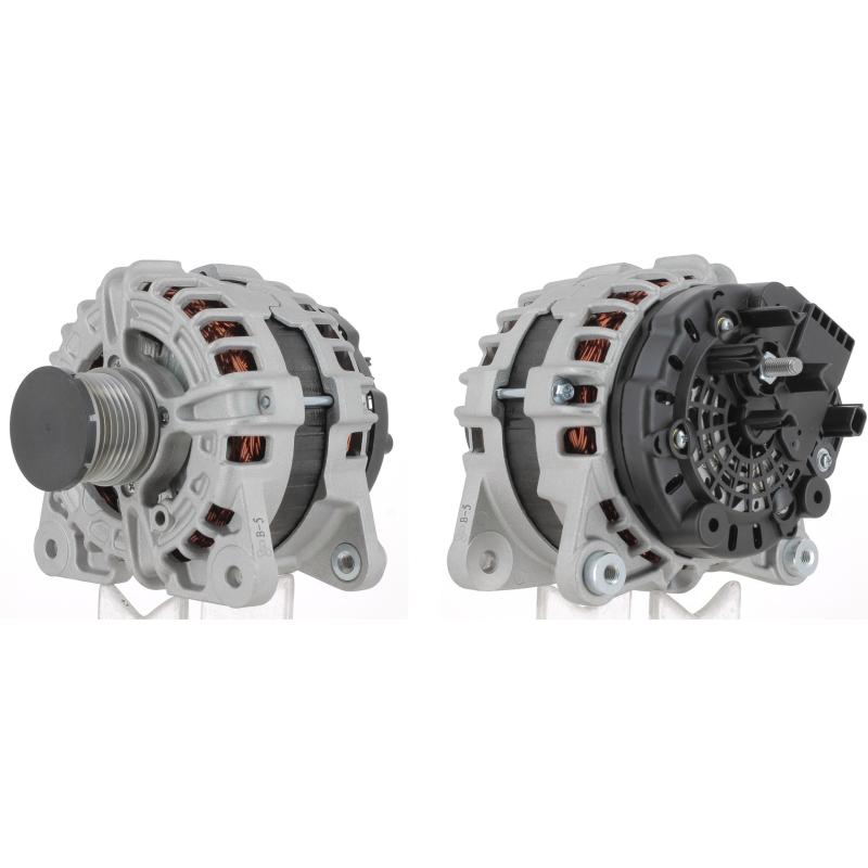 Alternateur CEVAM 41189 - Visuel 1