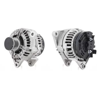 Alternateur CEVAM