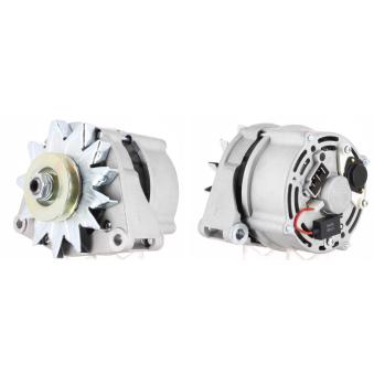 Alternateur CEVAM