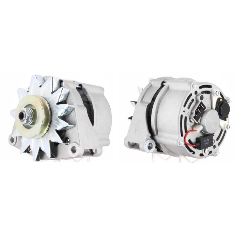 Alternateur CEVAM 4282 - Visuel 1