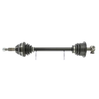 Arbre de transmission avant gauche CEVAM 5297