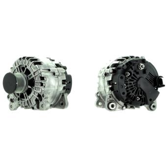 Alternateur CEVAM 4662