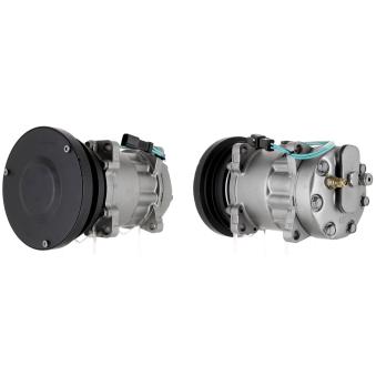 Compresseur, climatisation CEVAM