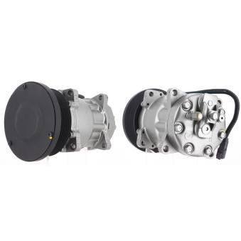 Compresseur, climatisation CEVAM