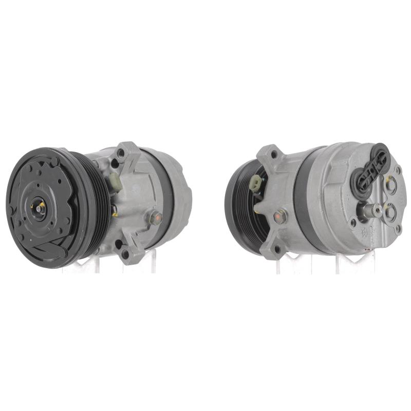 Compresseur, climatisation CEVAM 8600141 - Visuel 1