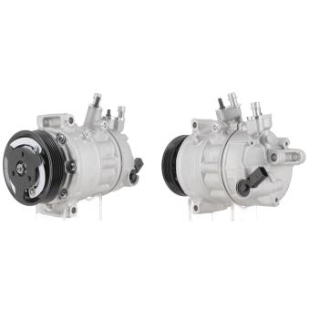 Compresseur, climatisation CEVAM 8608620