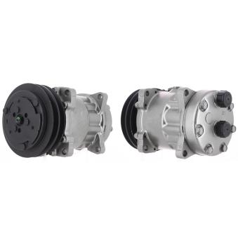Compresseur, climatisation CEVAM 8600303