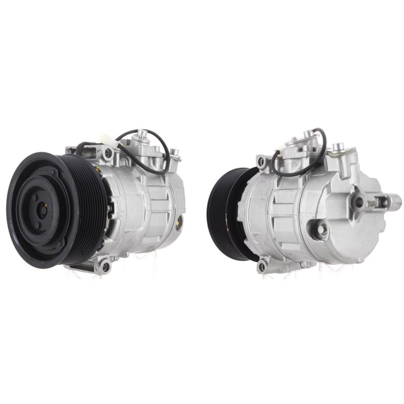 Compresseur, climatisation CEVAM 8629532 - Visuel 1