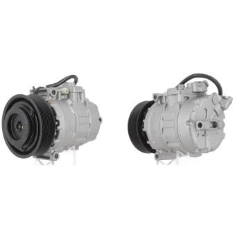 Compresseur, climatisation CEVAM