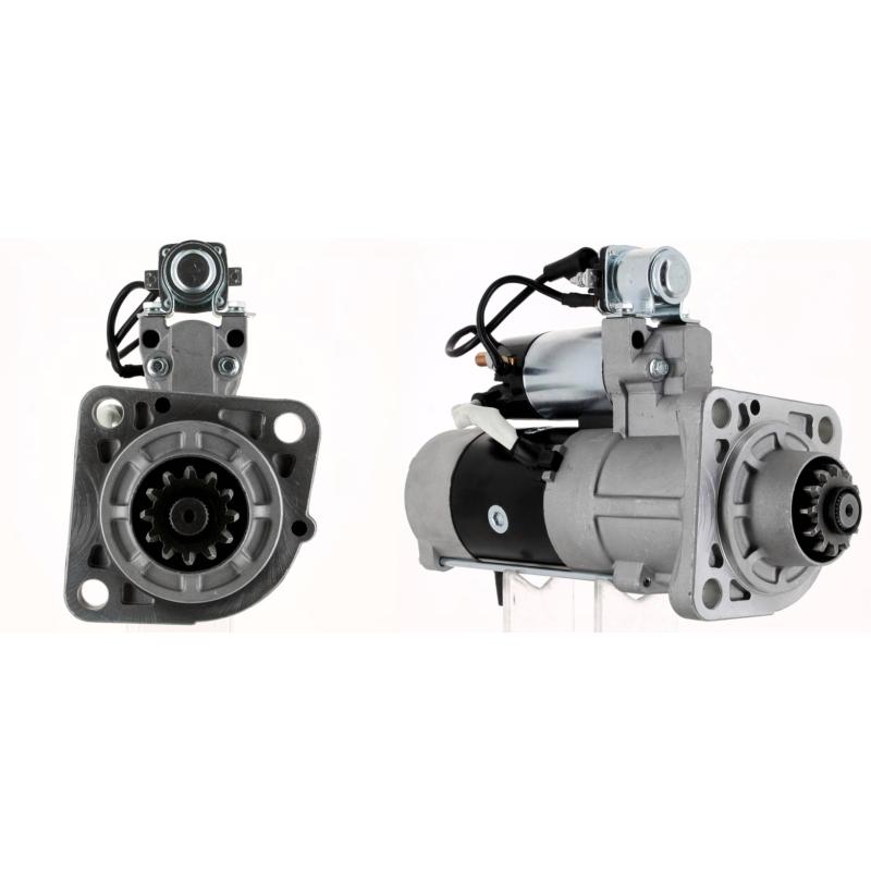 Démarreur CEVAM 8485 - Visuel 1