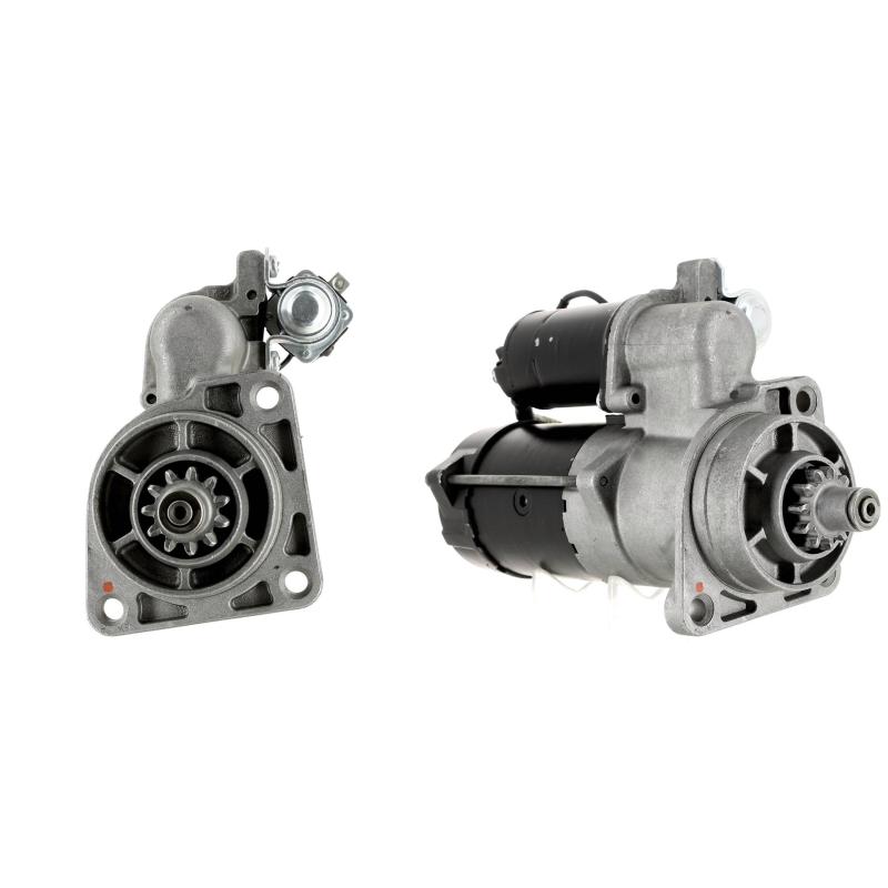 Démarreur CEVAM 8340 - Visuel 1