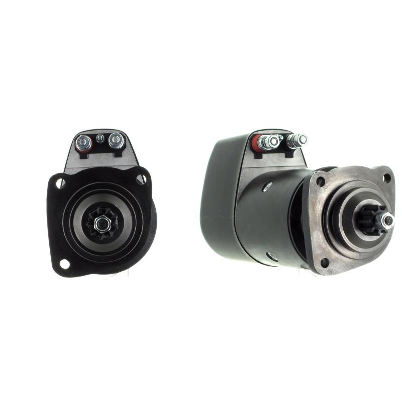 Démarreur CEVAM 8425 - Visuel 1