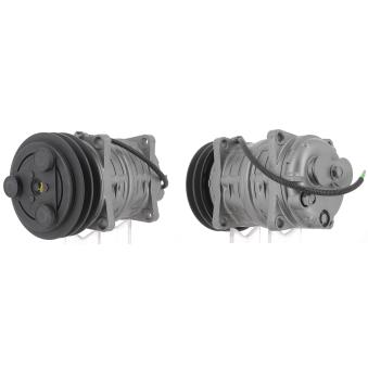 Compresseur, climatisation CEVAM 8615010