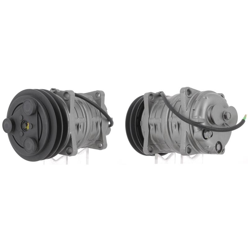 Compresseur, climatisation CEVAM 8615010 - Visuel 1