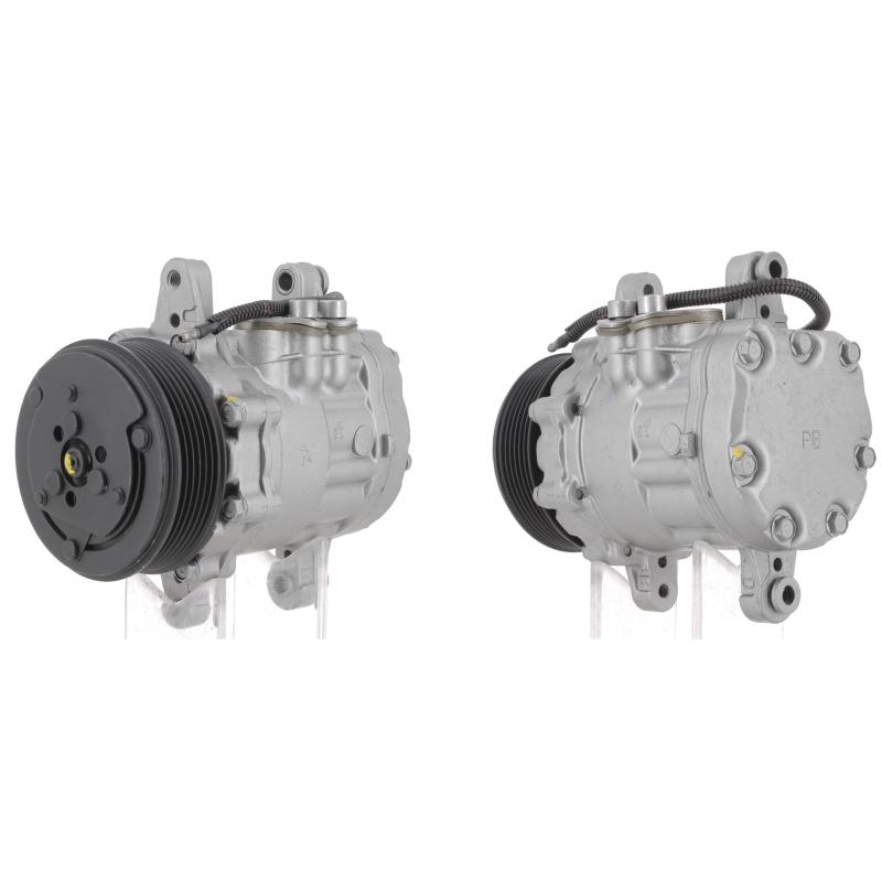 Compresseur, climatisation CEVAM 8600025 - Visuel 1