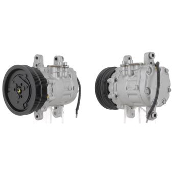 Compresseur, climatisation CEVAM 8600006