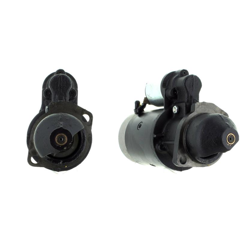 Démarreur CEVAM 8598 - Visuel 1