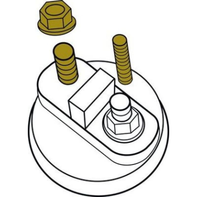 Démarreur CEVAM 8515R - Visuel 2