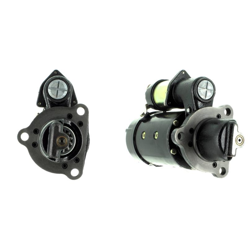 Démarreur CEVAM 8511 - Visuel 1