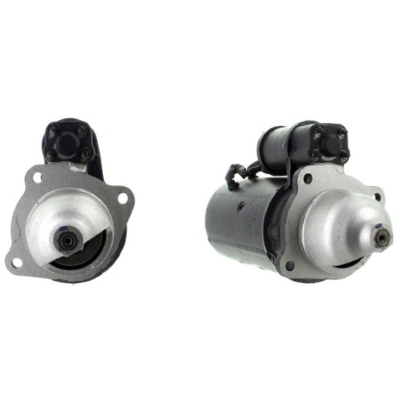 Démarreur CEVAM 8513 - Visuel 1