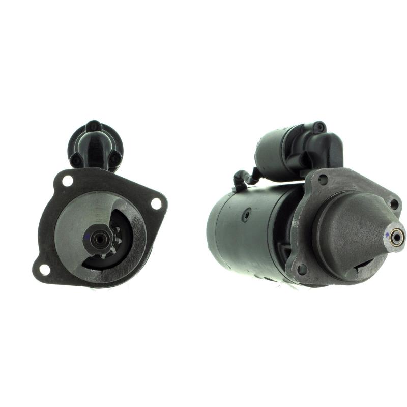 Démarreur CEVAM 8518 - Visuel 1