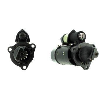 Démarreur CEVAM 8580