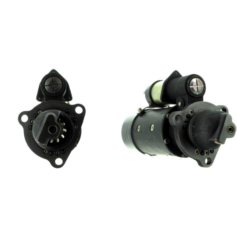 Démarreur CEVAM 8580 - Visuel 1