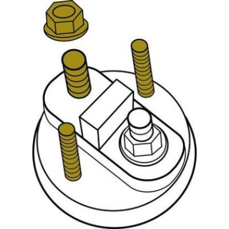 Démarreur CEVAM 8580 - Visuel 2