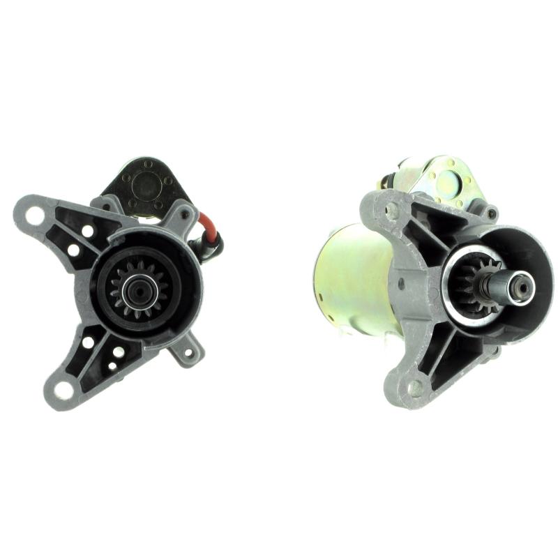 Démarreur CEVAM 8496 - Visuel 1