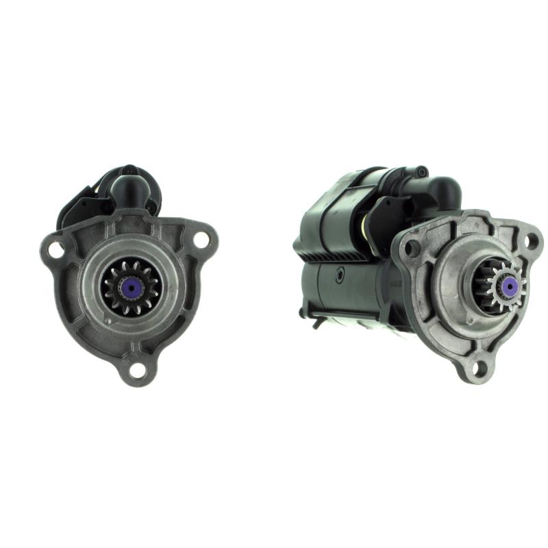 Démarreur CEVAM 8507 - Visuel 1