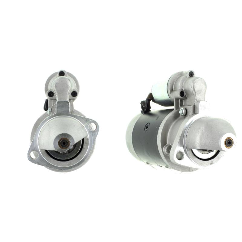 Démarreur CEVAM 8500 - Visuel 1