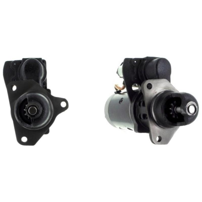 Démarreur CEVAM 8497 - Visuel 1