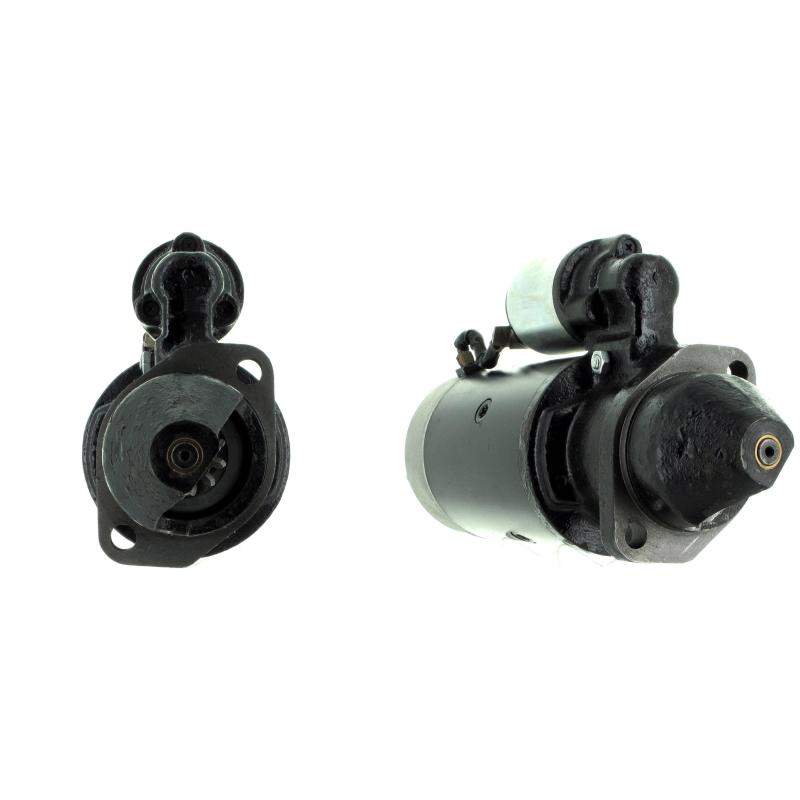 Démarreur CEVAM 8049 - Visuel 1