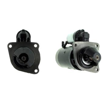 Démarreur CEVAM 8054