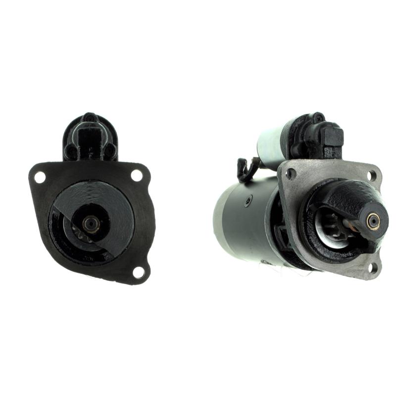 Démarreur CEVAM 8054 - Visuel 1