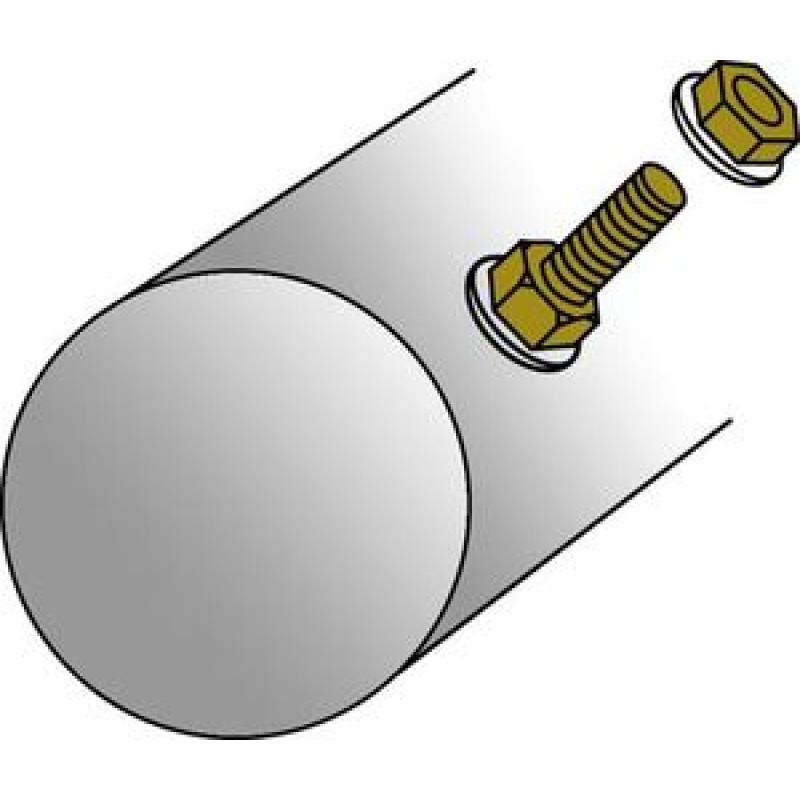 Démarreur CEVAM 8070 - Visuel 2