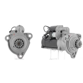 Démarreur CEVAM 8034