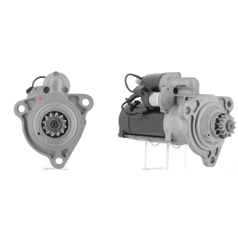 Démarreur CEVAM 8034 - Visuel 1